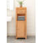 Hatcher Solid Wood Bathroom Cabinet