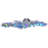 12.5'' Lighted Tree Topper-62073186