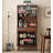 Modern Simple Multi-Functional Large Capacity Pantry Cabinet
