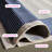 Tirrelle Beige/Navy Indoor/Outdoor Area Rug-1461900553