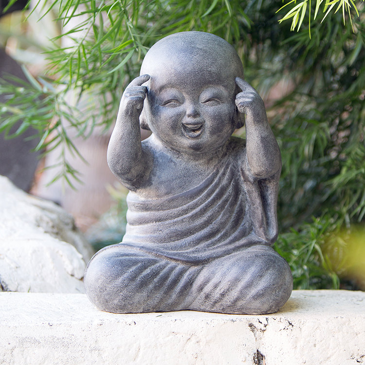 Weather Resistant Garden Statue