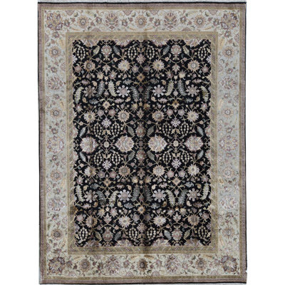 One-of-a-Kind 9' X 12'2" Area Rug in