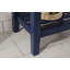 Ensemble de meuble-lavabo simple 17 po Grosso-1430172748