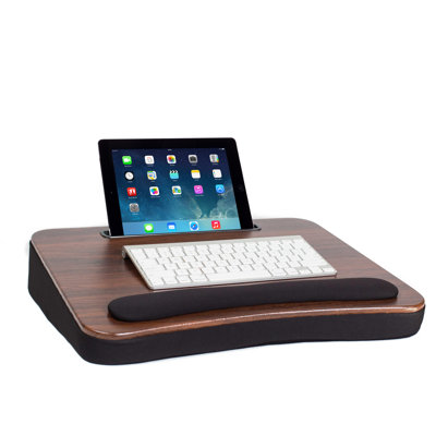 Sofia + Sam Lap Desk