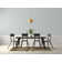 Chenille Abstract Indoor Rug