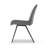 Nancy Grey Dining Chair
