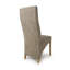 Greenleaf 48cm H Linen Upholstered Side Chair-27164025