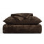 Ensemble de courtepointe Luxe Velvet Channel-106309333-124605972