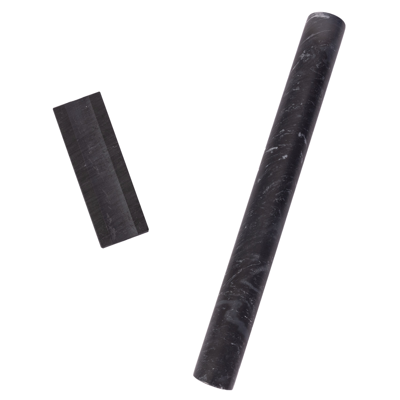Artifacts Rolling Pin, Black Matte
