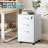 Marnyn 16.9'' Wide 3 -Drawer File Cabinet