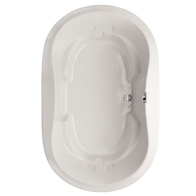 Savannah 66'' L Air Bathtub