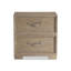 Aventura Nightstand - 28-inch