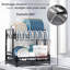 Steel Dinnerware Storage Set-582031139