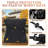 Outdoor Swing Cover For 2 Seater Patio Furniture-936141232