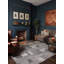 Zahi Handmade Wool Abstract Area Rug-325880623