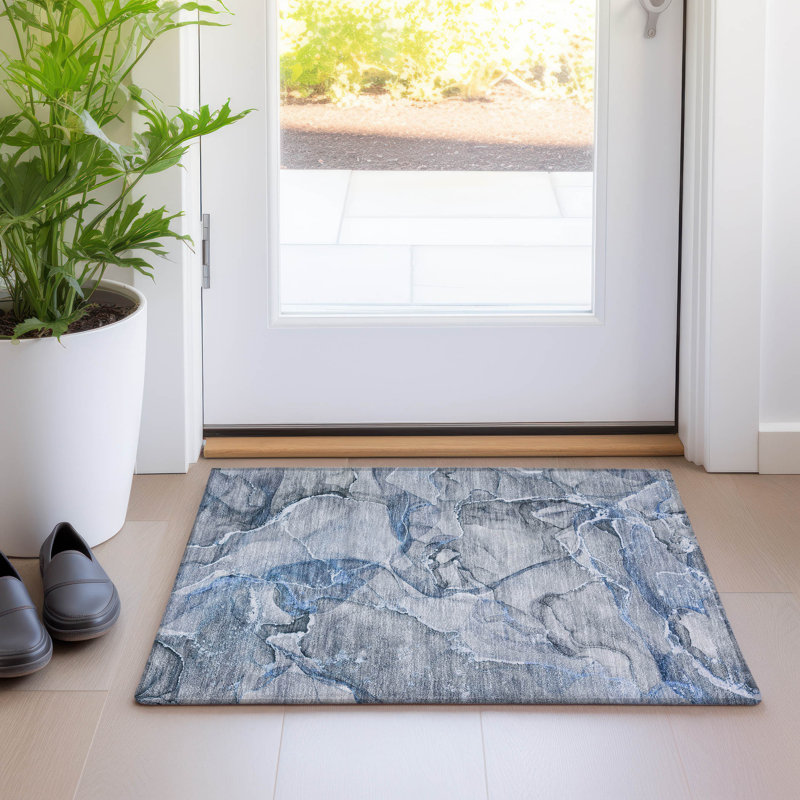 Tapis Heffington, Rectangle 1 pi 8 po x 2 pi 6 po