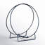 Abdull Log Rack