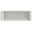 Banc d'appoint moderne et minimaliste
