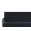 Ballou 3 Seater Velvet Sleeper-705467066
