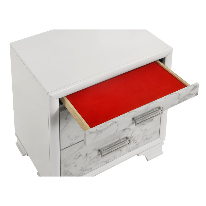 Table de chevet Soul