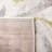 Ammundsen Floral Ivory/Light Grey Area Rug-56645121