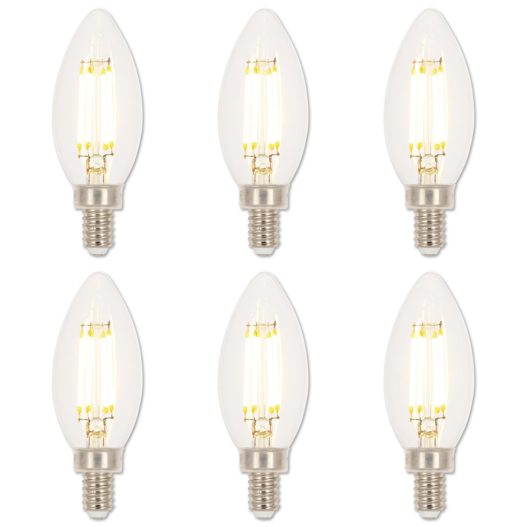 4.5 Bulb (Set of 6) Westinghouse Lighting