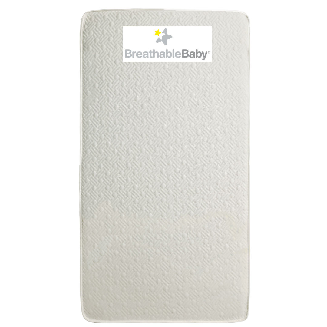 52x28 2025 crib mattress