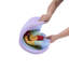 Panier à linge avec panier Anchie-557501992