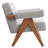 Modway Lyra 59'' Loveseat-93235924