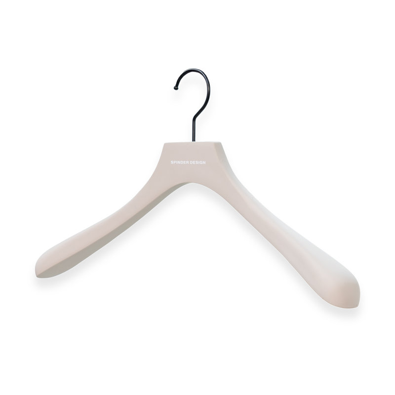 LOTUS Solid + Manufactured Wood Standard Hanger