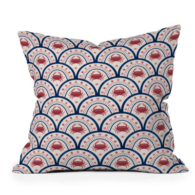 Coussin décoratif Seta Zakian
