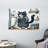 Microfiber Tapestry-397242712