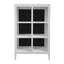 Devon Solid Wood Bookcase-35364510