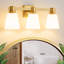 Luminaire de meuble-lavabo avec abat-jour opale Parker-277591909-281881177