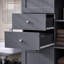 Floor Mounted Bathroom Cabinet-56436298