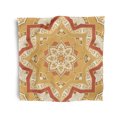 Arlinde Shawl Napkins