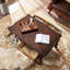 Table basse American Country