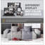 Canapé modulaire surdimensionné Modern-1480372534