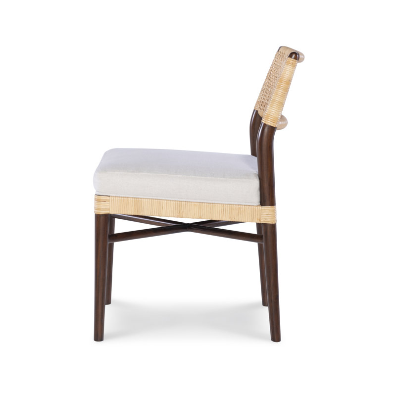 Caribe Upholstered Dining Chair