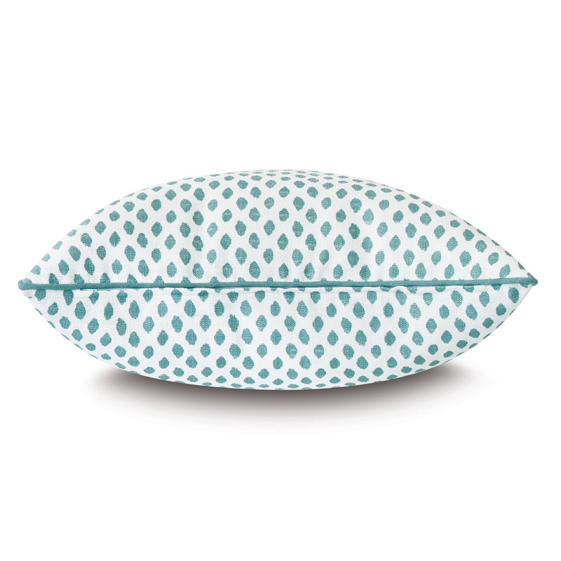 St. Barths Square Pillow Cover & Insert