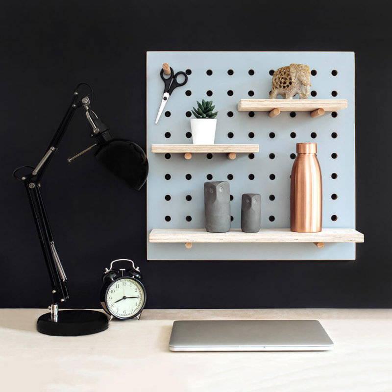 Hacı Kit, Grey