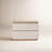 Howey Mariella 32" Nightstand-Beige Painted Linen