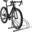 Steel Bike Rack