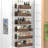 Freestanding Standard Spice Rack-1076153702