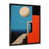 Black Single Picture Frame