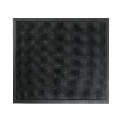 Bismarck Non-Slip Outdoor Doormat