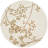 Soho Hand Tufted Wool Floral Rug-31778552