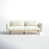 Ivory Velvet is out of stock