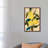 Lemon Study I by Leigh Viner - Gallery-Wrapped Canvas Giclée on Canvas-1227451169-1227451354