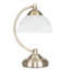 Kala Metal Arched Lamp-876243650